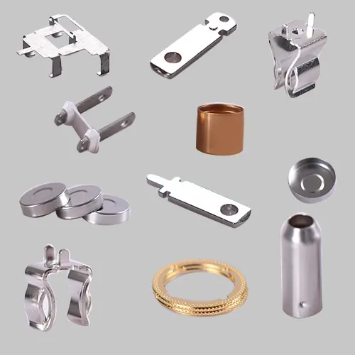 Vengono introdotte le cause e le soluzioni dell'abrasione superficiale delle parti hardware stampate
