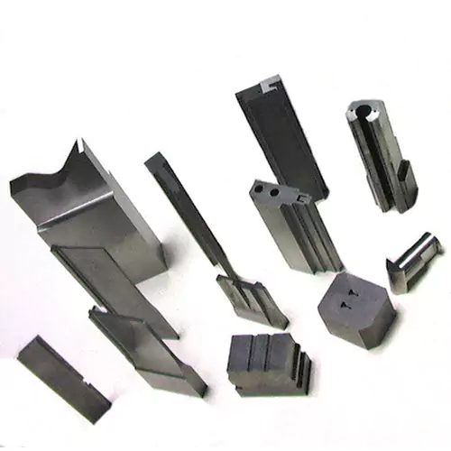Il principio di funzionamento delle parti di stampaggio di metalli di precisione per autoveicoli