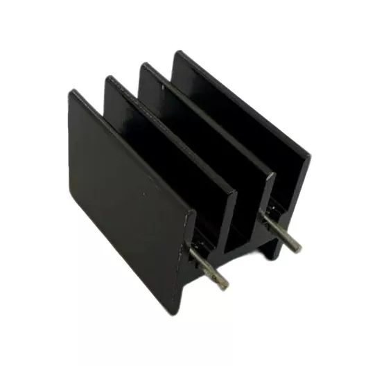 Dissipatore di calore in alluminio