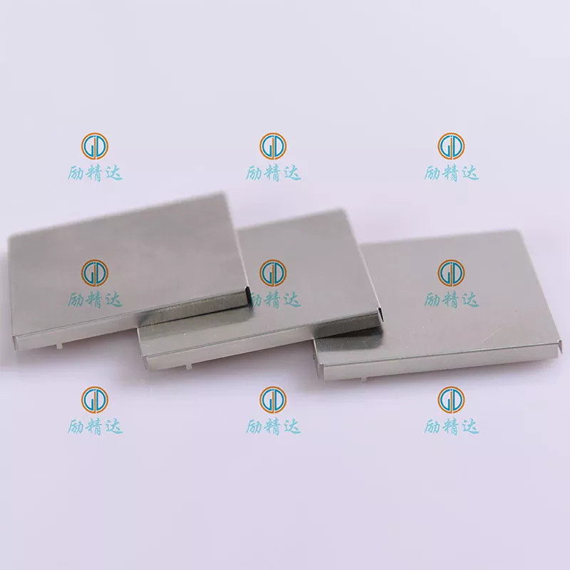 Barattoli di schermatura per PCB a clip con copertura