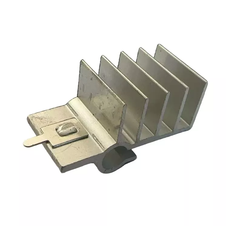 Dissipatore di calore in miniatura