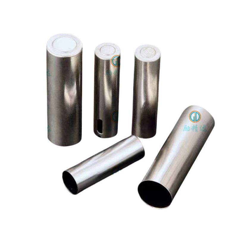 Custodie per batterie imbutite per veicoli New Energy